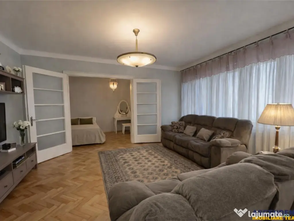 Film3D! Proprietate regim special, 3bai, balcon, mobilat, ac