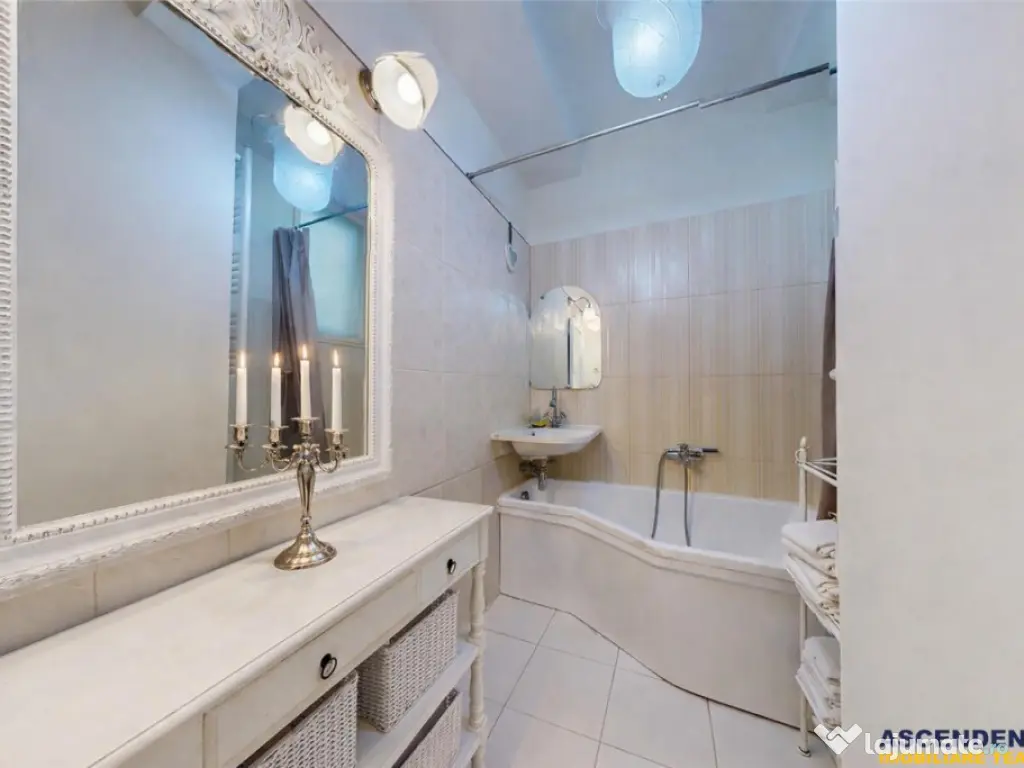 Film3D! Proprietate regim special, 3bai, balcon, mobilat, ac