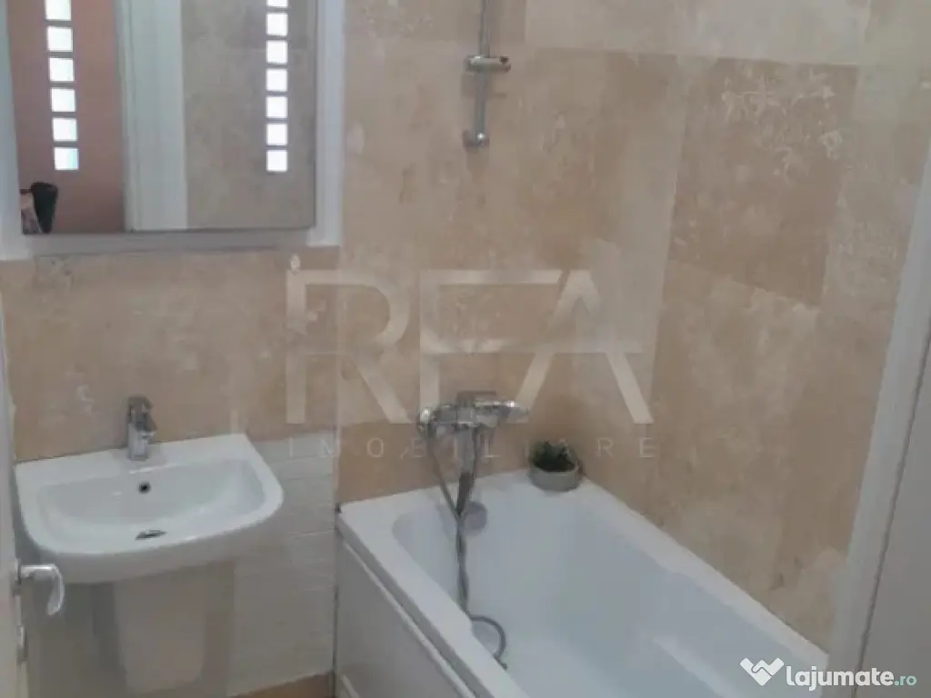 2 Camere Bloc Nou Bulevardul Timisoara 