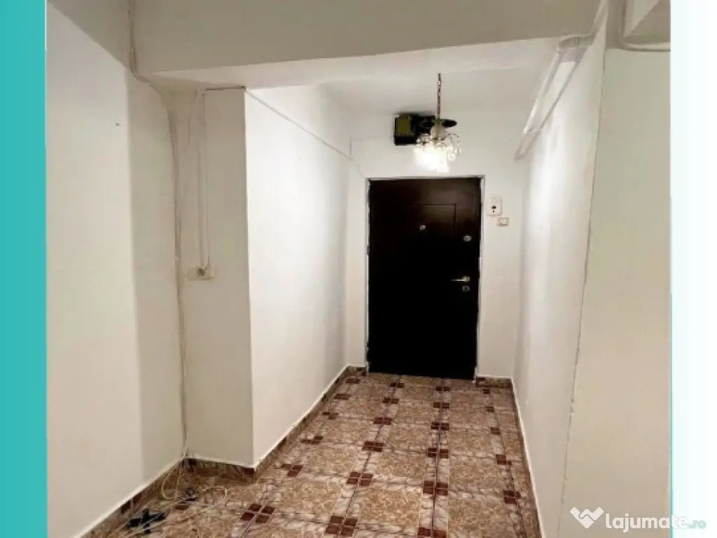 Apartament 2 camere, decomandat – intersectia Stefan cel Mare/Mioritei 