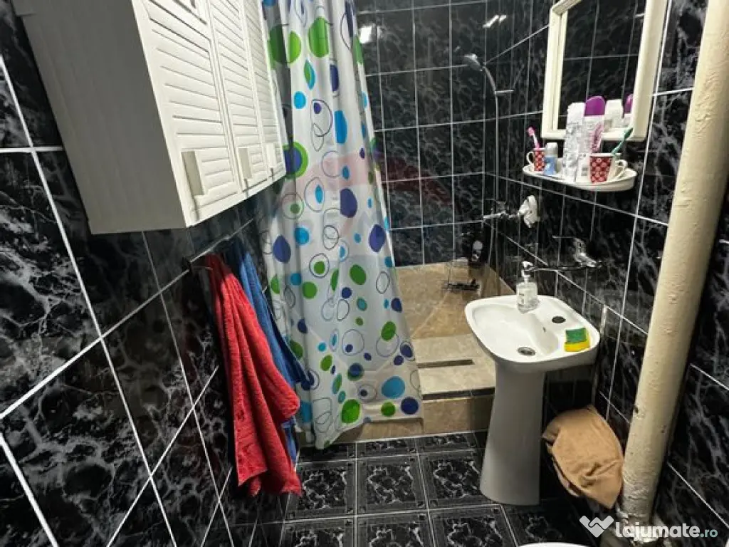 ULTRACENTRAL - apartament 2 camere 