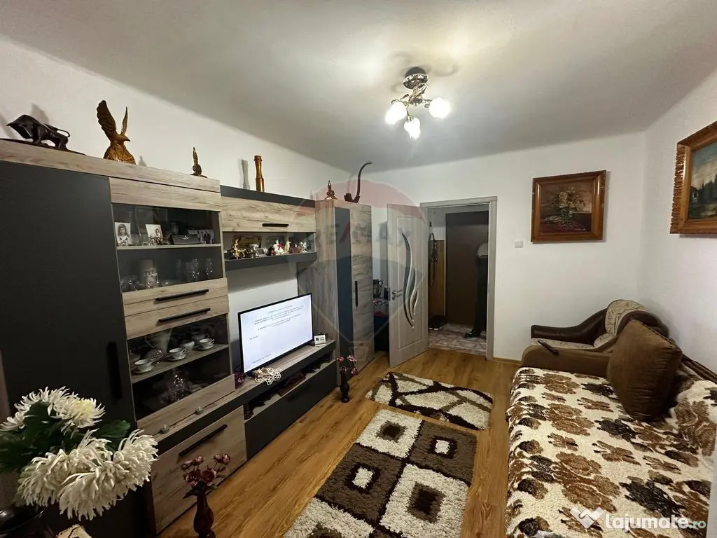 ULTRACENTRAL - apartament 2 camere 