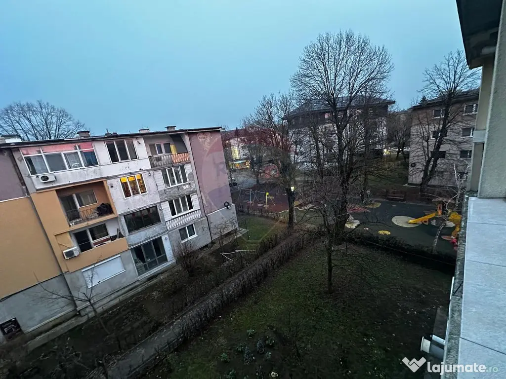 ULTRACENTRAL - apartament 2 camere 