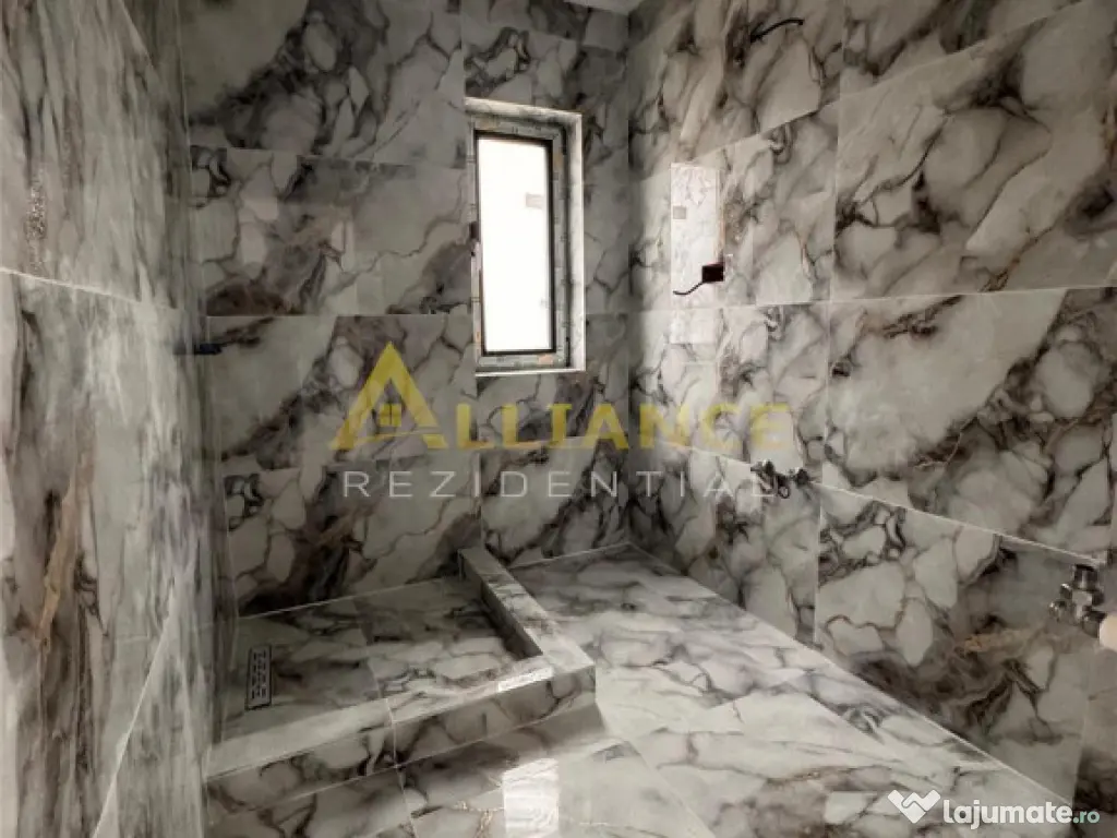 Casa Tip Duplex 4 camere 2 bai Popesti Leordeni Theodor Pall 