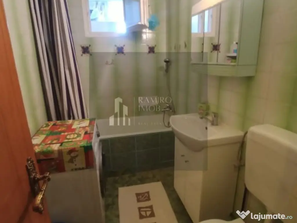 Apartament 3 camere Sector 4