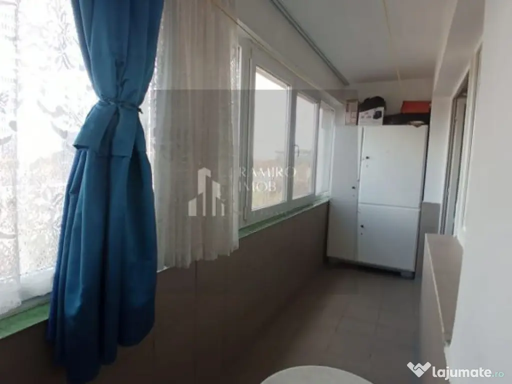 Apartament 3 camere Sector 4