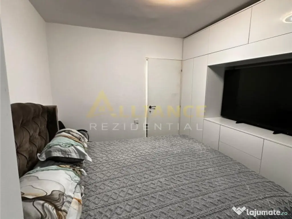 Apartament 2 camere decomandat | Baicului |53.4 mp