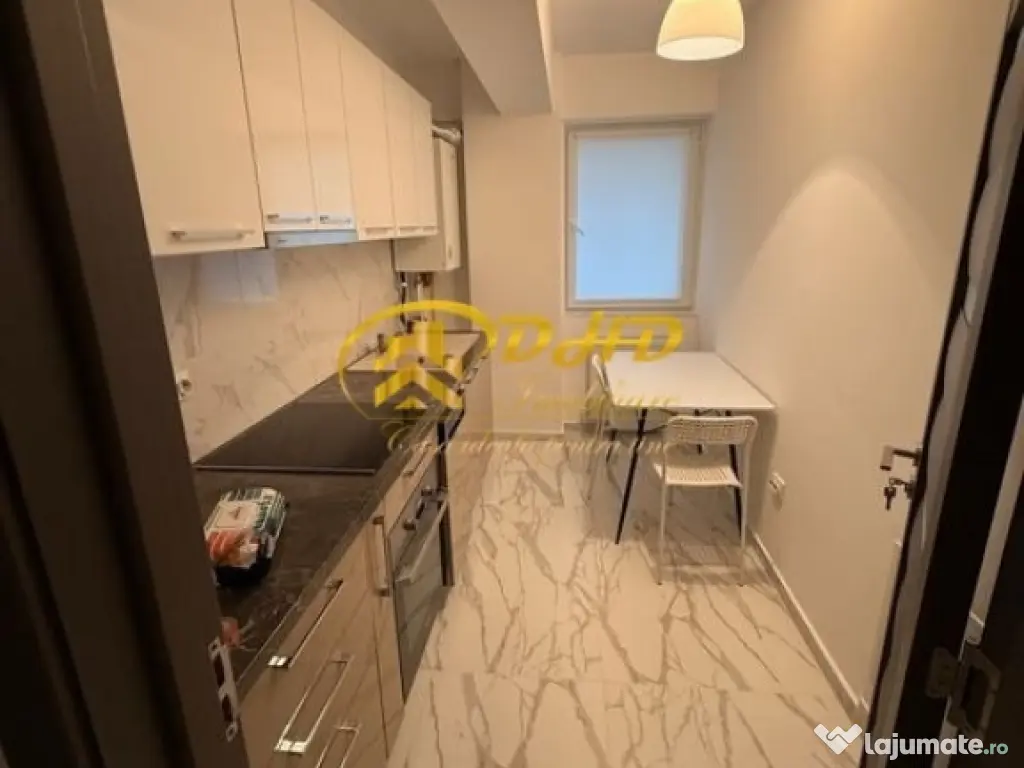 Apartament 2 camere Valea Adanca