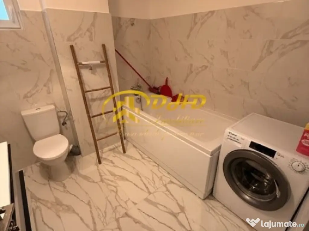 Apartament 2 camere Valea Adanca