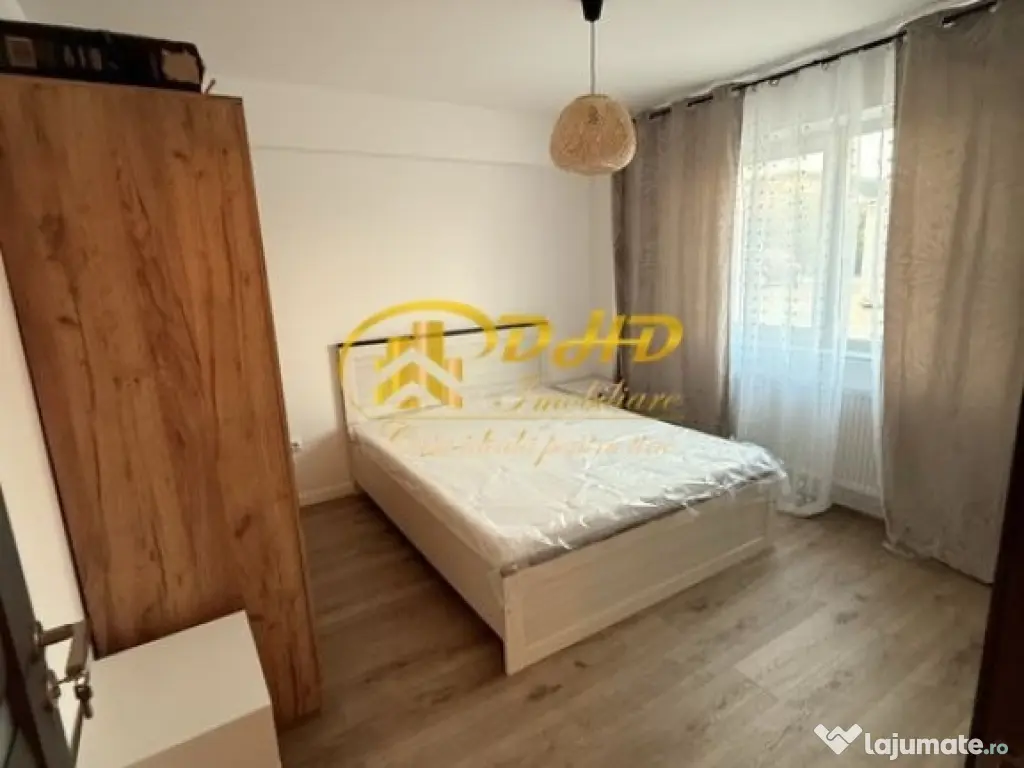 Apartament 2 camere Valea Adanca