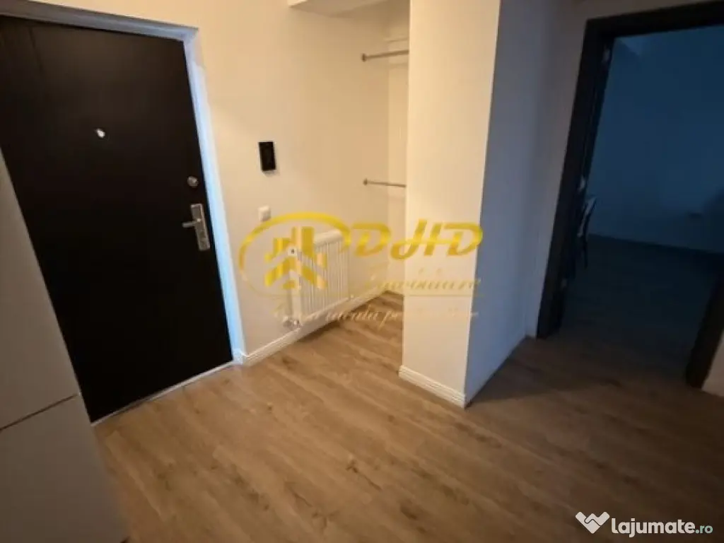 Apartament 2 camere Valea Adanca