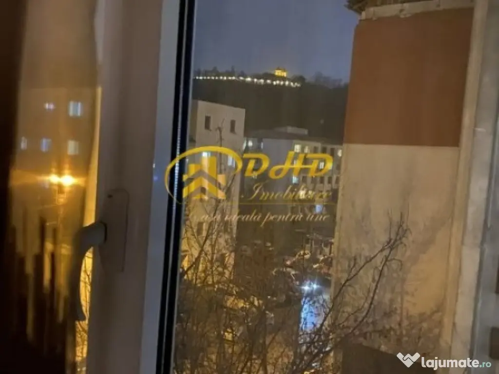 Apartament 3 camere Frumoasa