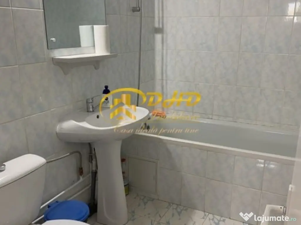 Apartament 3 camere Frumoasa