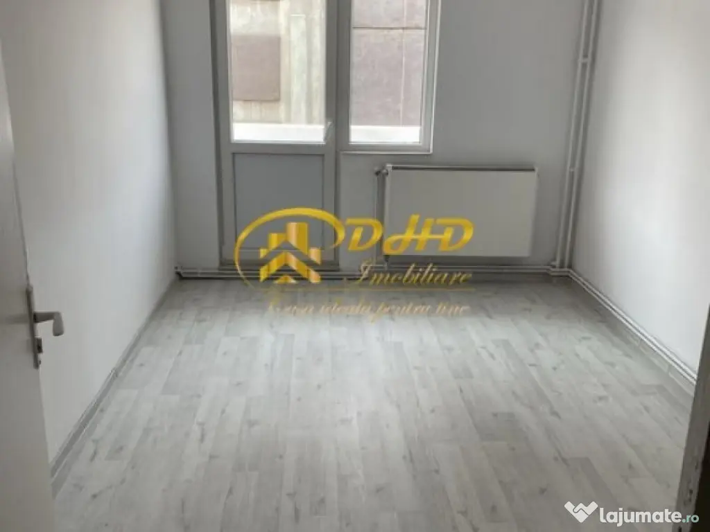 Apartament 3 camere Frumoasa