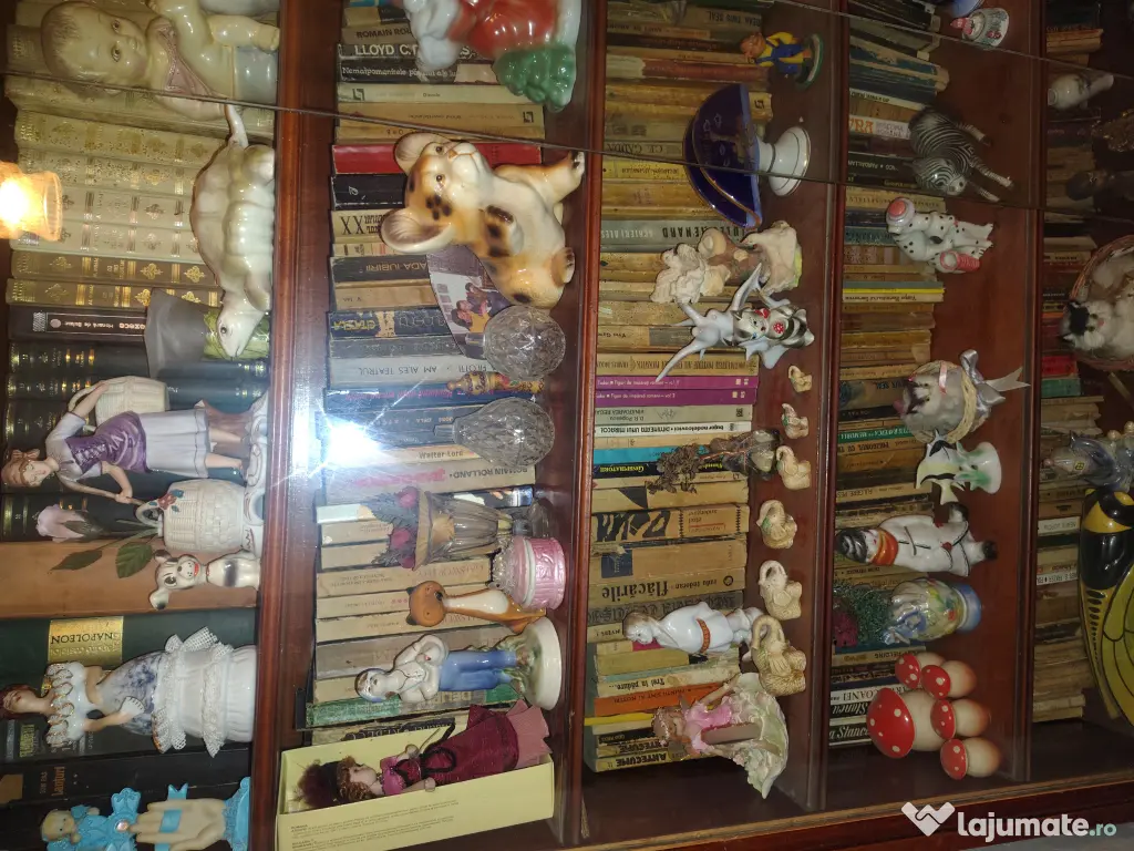 Cărți în stare bună