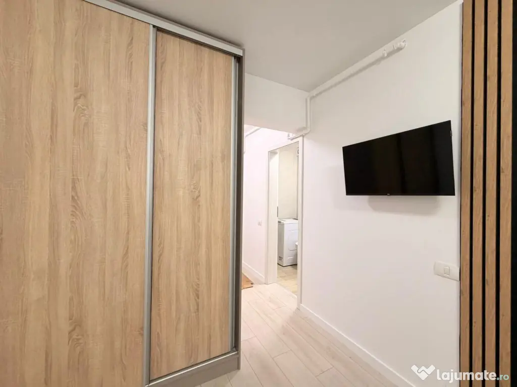 Berceni metrou buruintei 81 etaj 1 