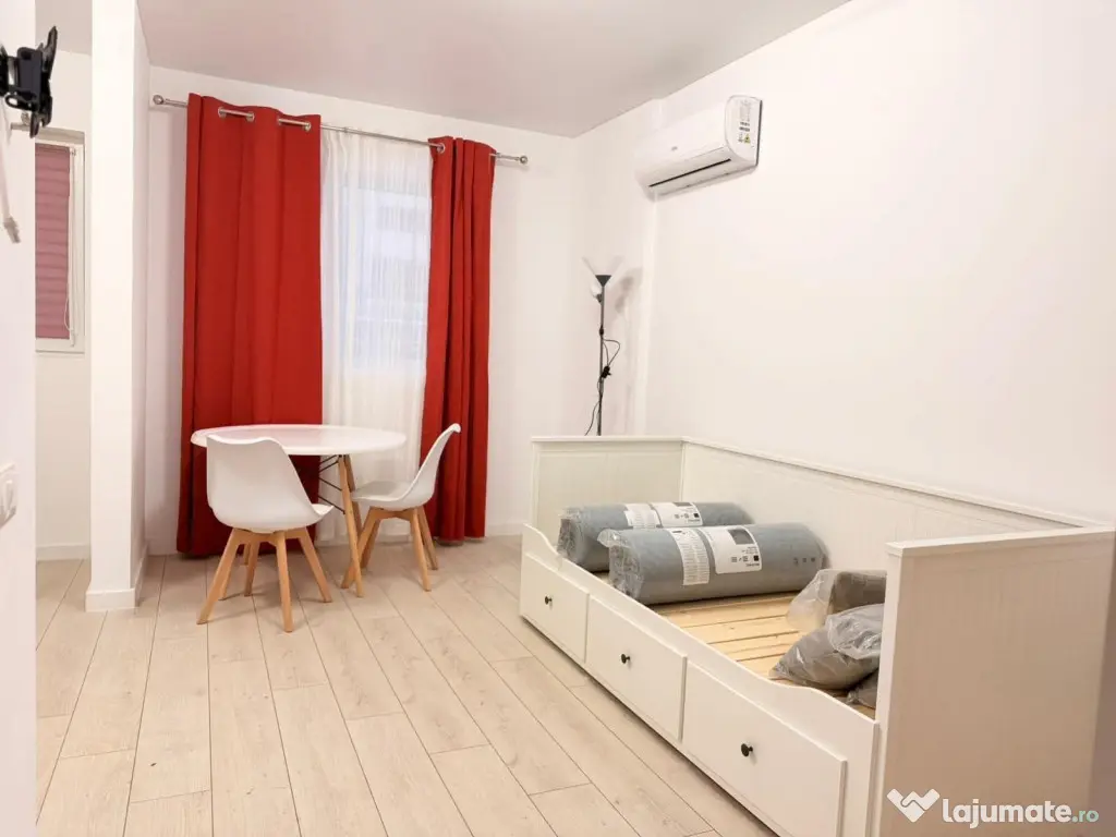 Berceni metrou buruintei 81 etaj 1 