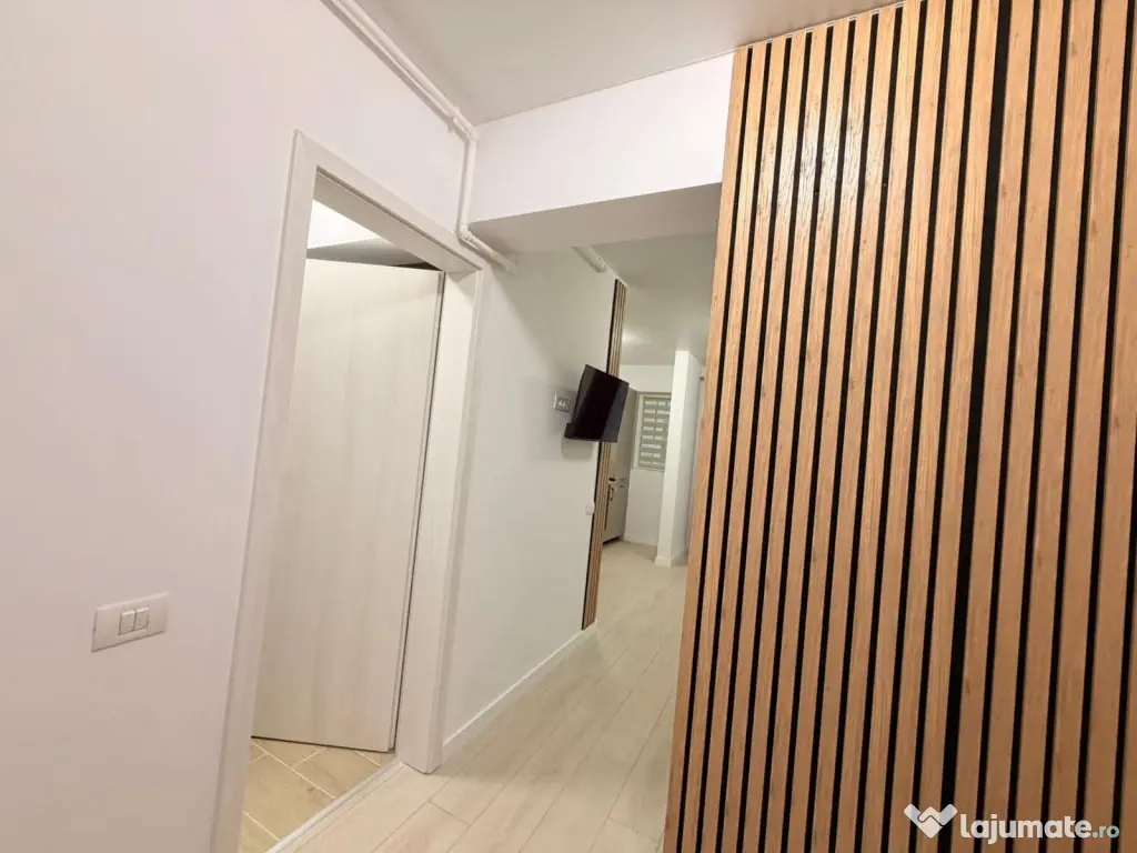 Berceni metrou buruintei 81 etaj 1 