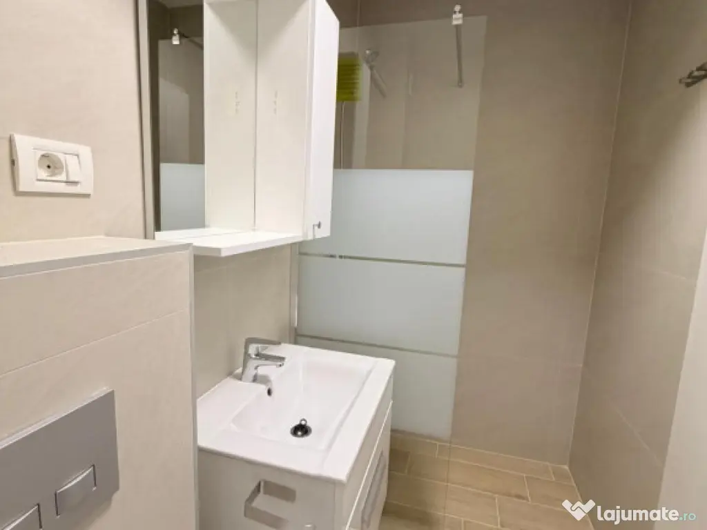 Berceni metrou buruintei 81 etaj 1 