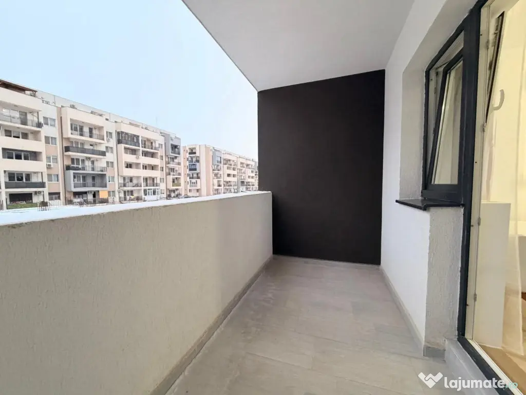 Berceni metrou buruintei 81 etaj 1 