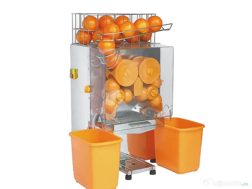 Storcator automat de fructe OmnixHoreca 