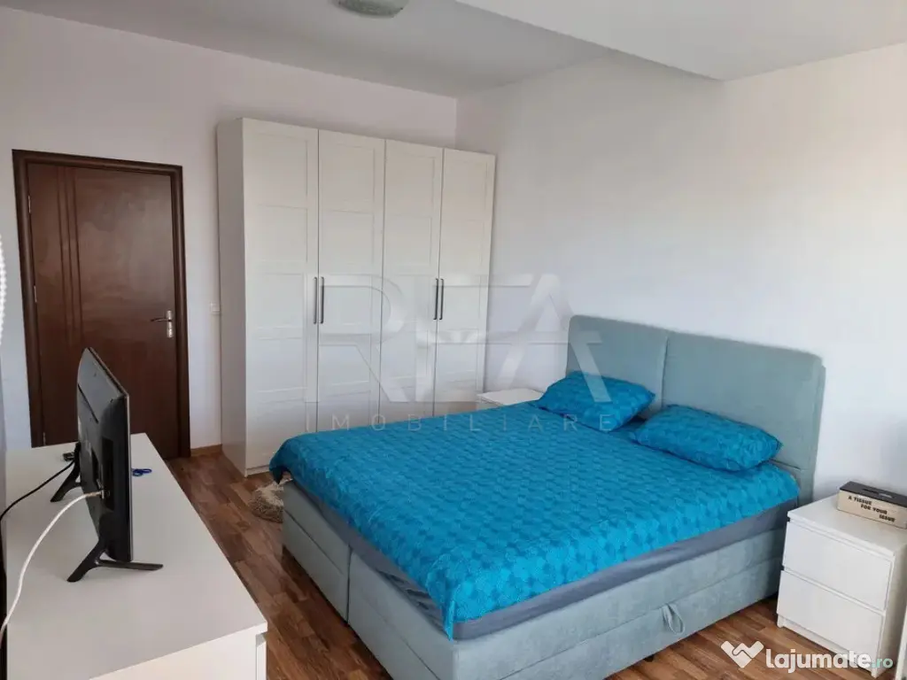 2 Camere | Bloc Nou | Bd. Timisoara - Romancierilor 