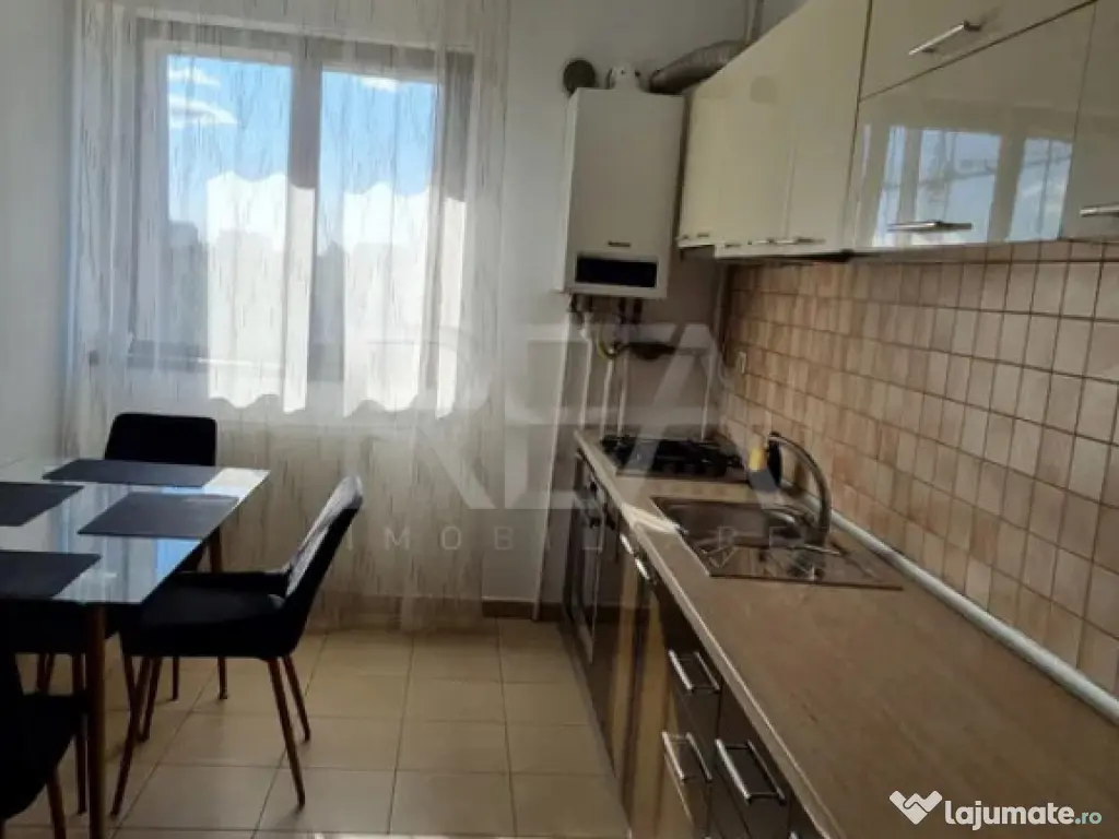 2 Camere | Bloc Nou | Bd. Timisoara - Romancierilor 