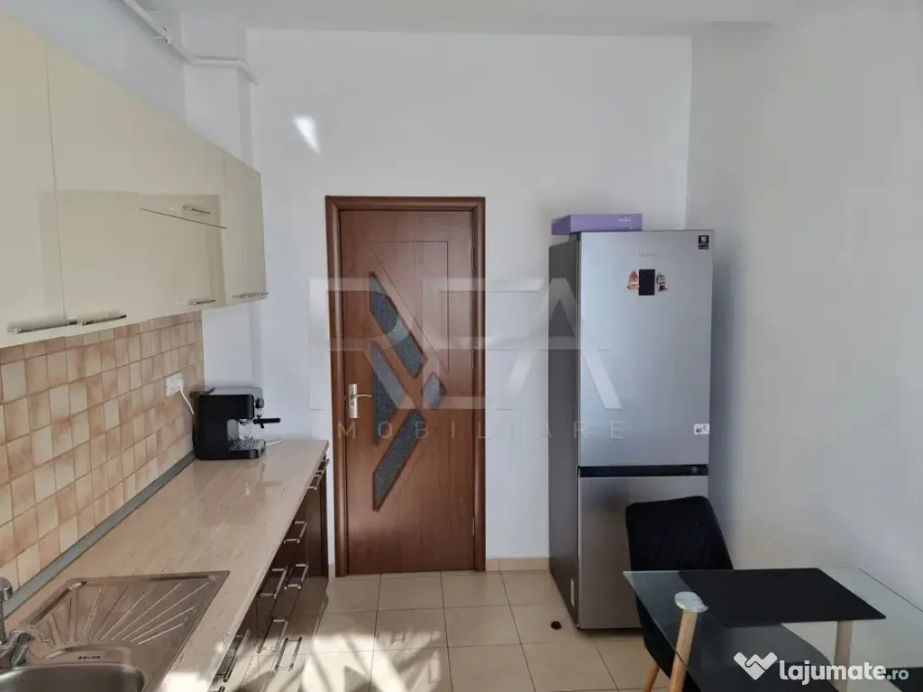 2 Camere | Bloc Nou | Bd. Timisoara - Romancierilor 
