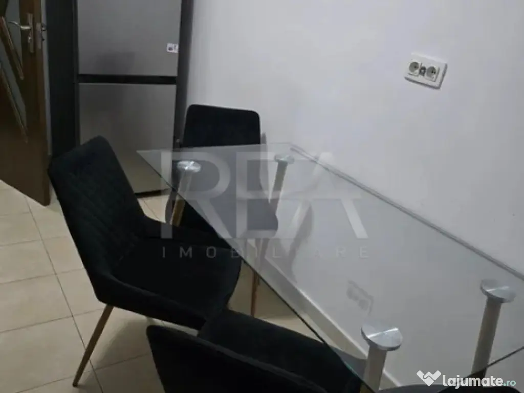 2 Camere | Bloc Nou | Bd. Timisoara - Romancierilor 