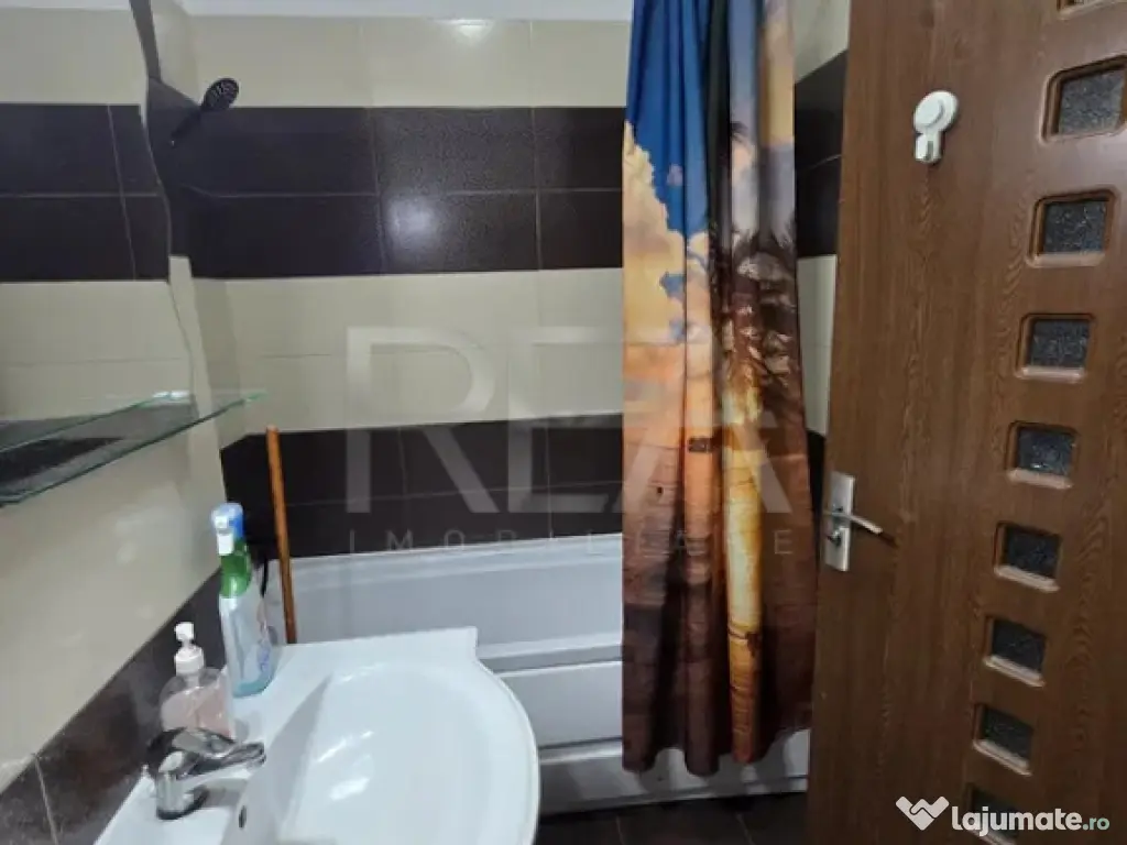 2 Camere | Bloc Nou | Bd. Timisoara - Romancierilor 