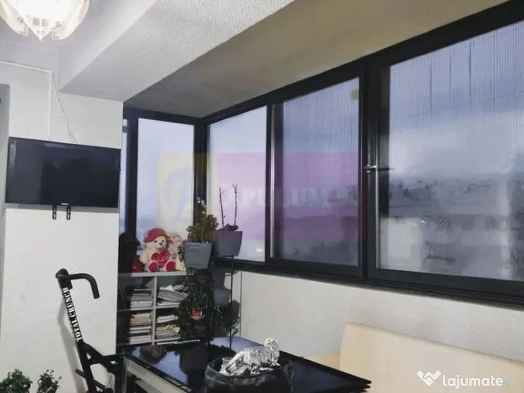 Apartament 2 camere, balcon + terasa, Theodor Pallady, RO... 