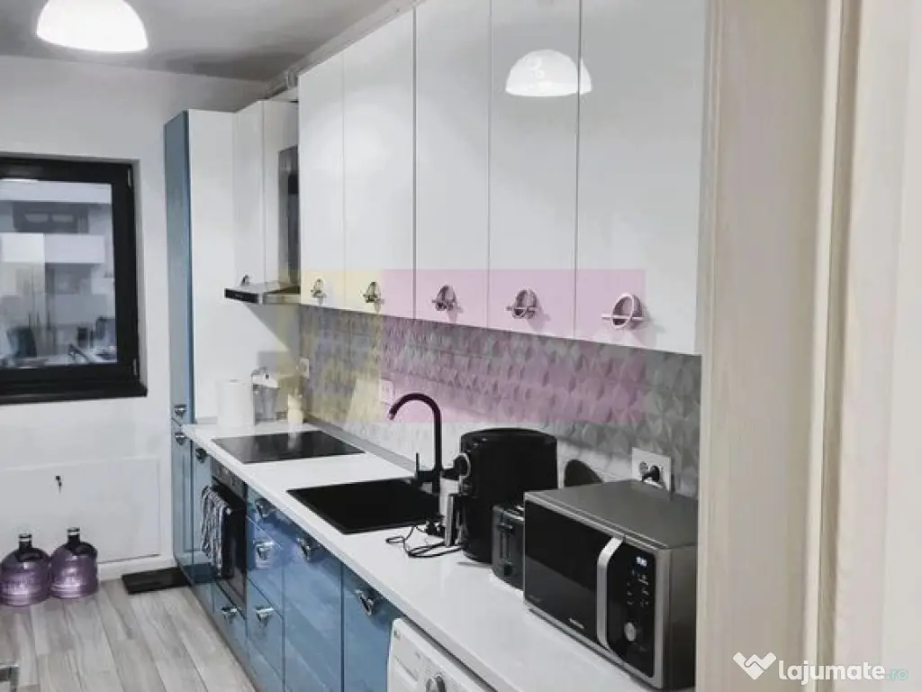 Apartament 2 camere, balcon + terasa, Theodor Pallady, RO... 