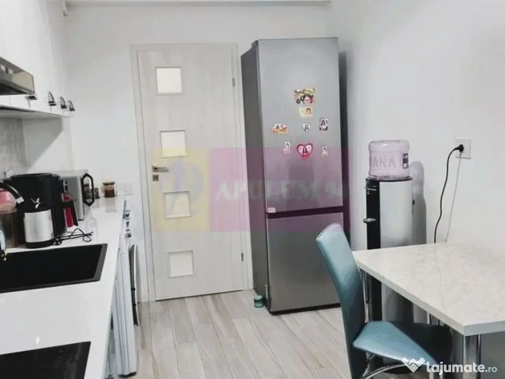 Apartament 2 camere, balcon + terasa, Theodor Pallady, RO... 