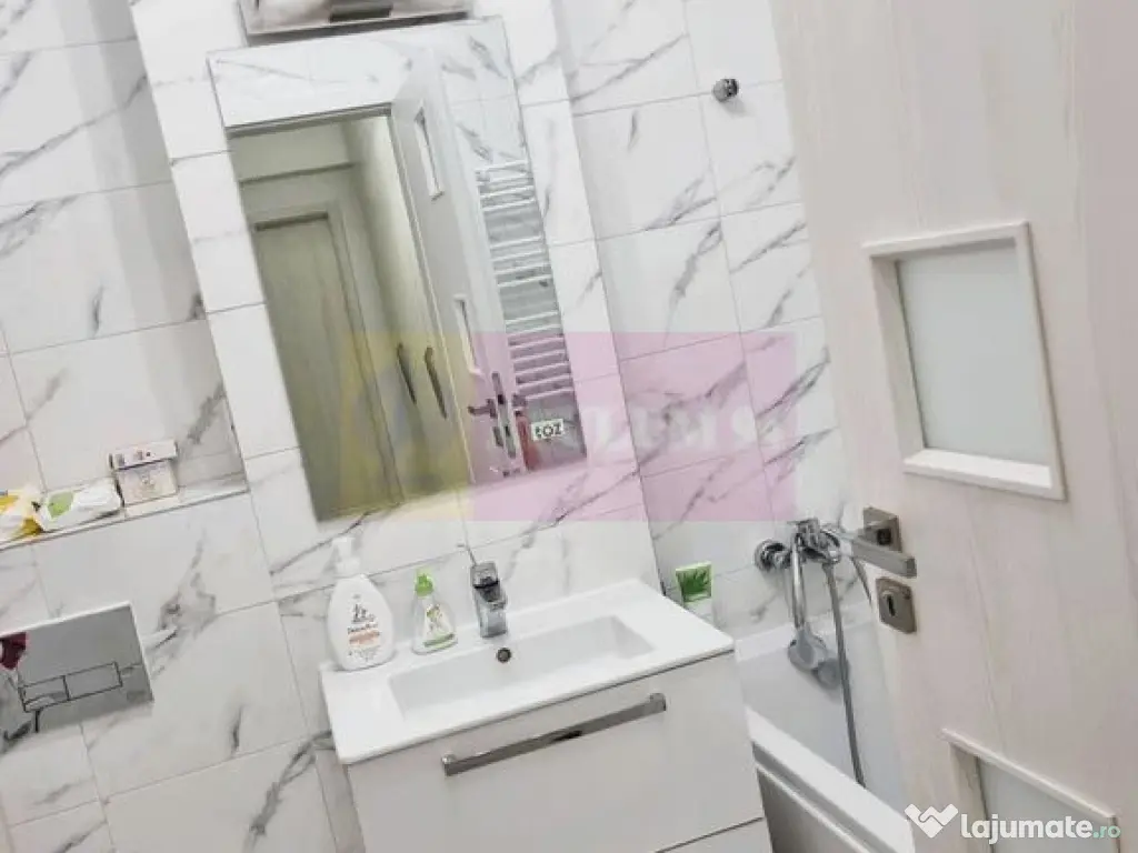 Apartament 2 camere, balcon + terasa, Theodor Pallady, RO... 