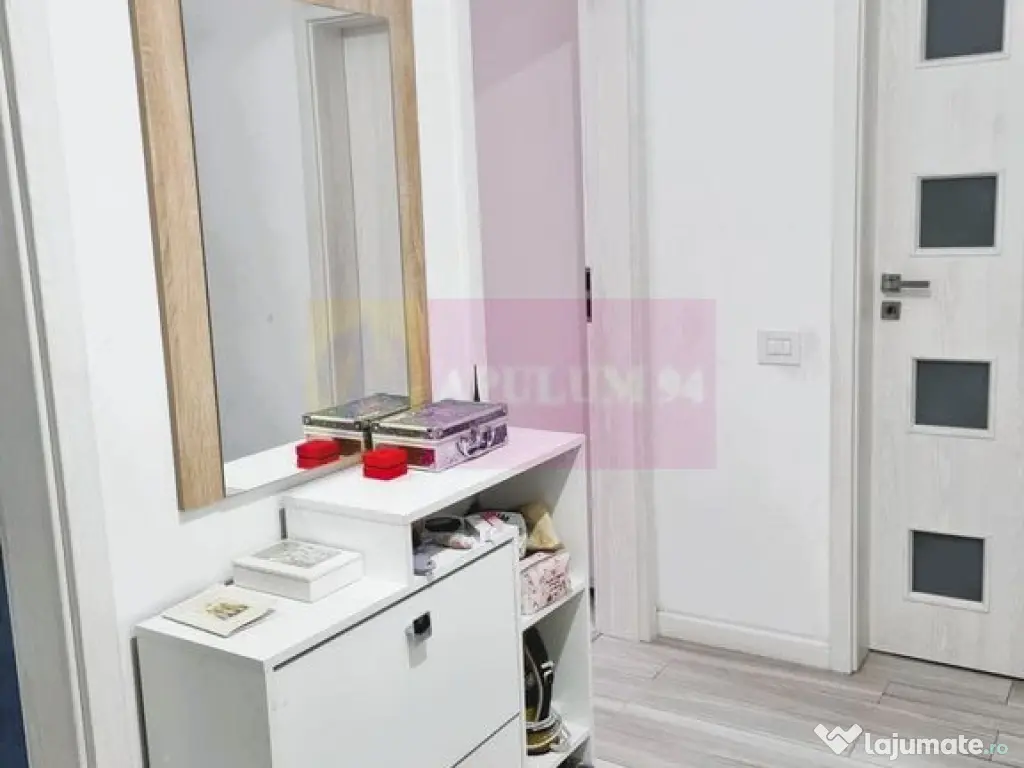 Apartament 2 camere, balcon + terasa, Theodor Pallady, RO... 