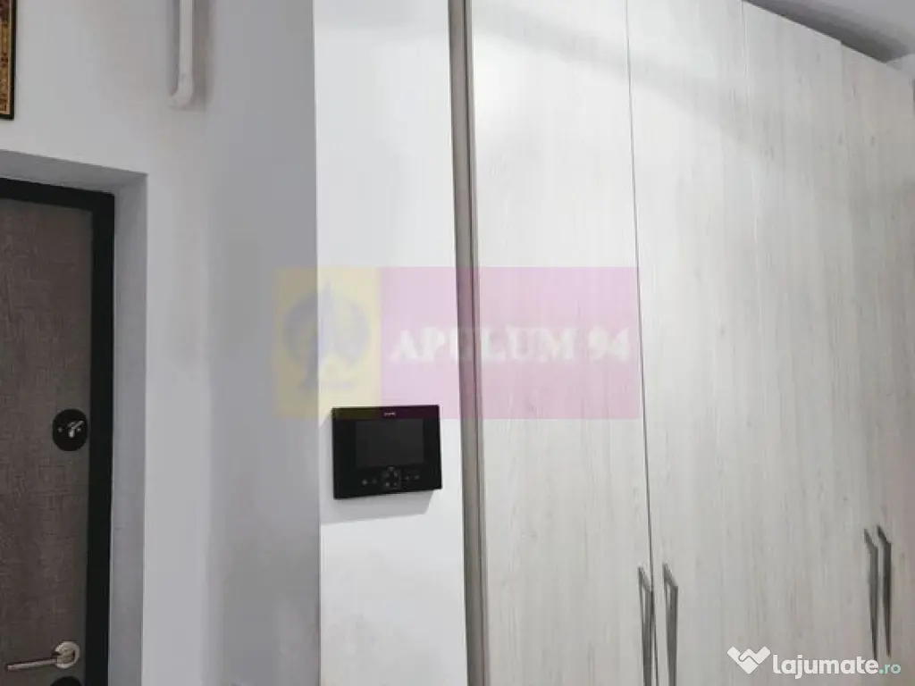 Apartament 2 camere, balcon + terasa, Theodor Pallady, RO... 