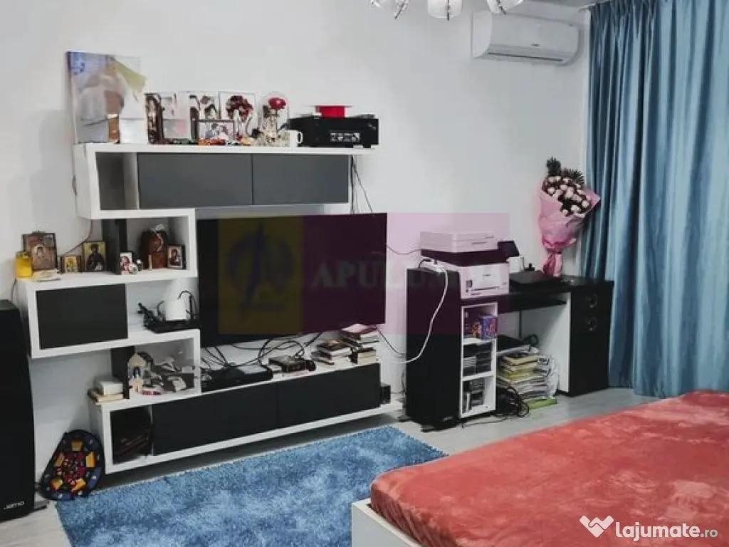 Apartament 2 camere, balcon + terasa, Theodor Pallady, RO... 