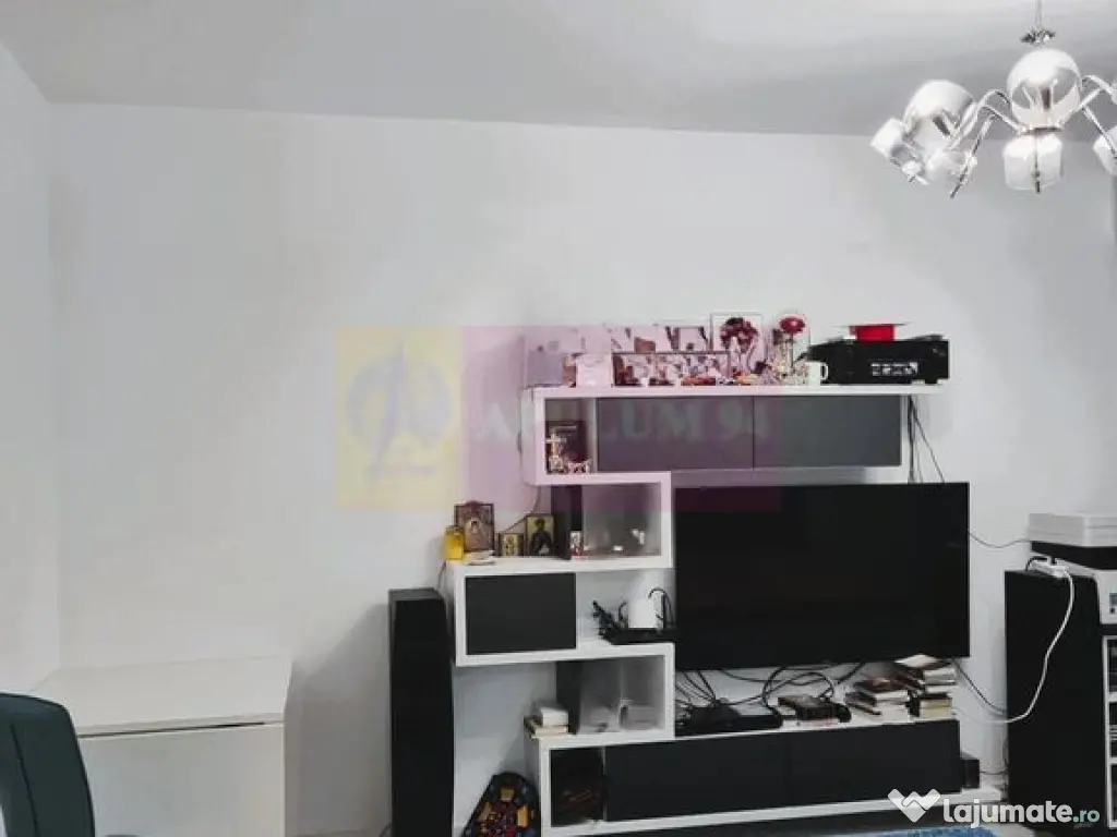 Apartament 2 camere, balcon + terasa, Theodor Pallady, RO... 