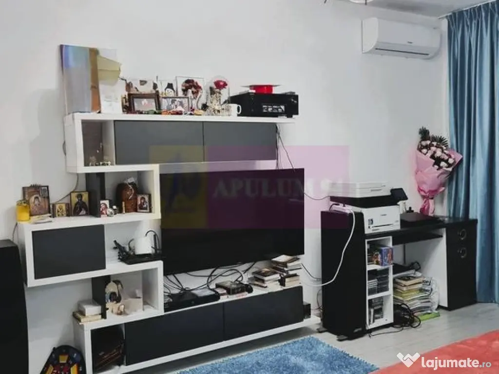 Apartament 2 camere, balcon + terasa, Theodor Pallady, RO... 