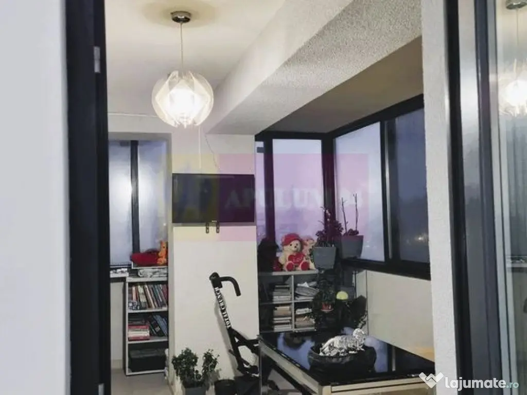 Apartament 2 camere, balcon + terasa, Theodor Pallady, RO... 