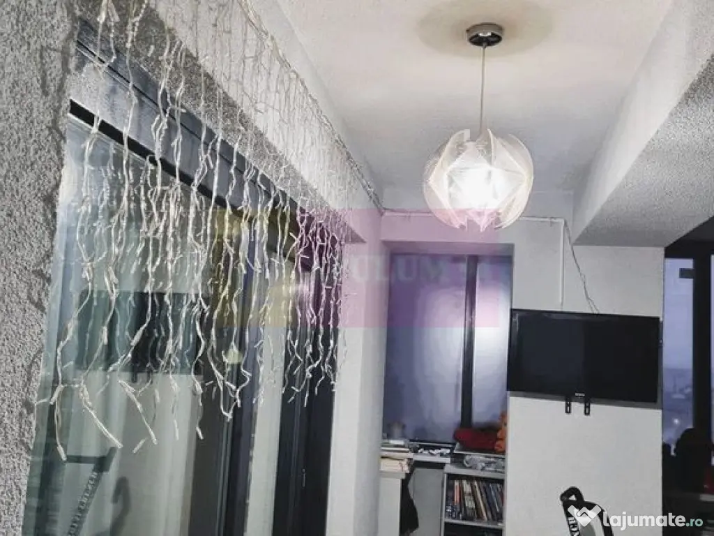 Apartament 2 camere, balcon + terasa, Theodor Pallady, RO... 