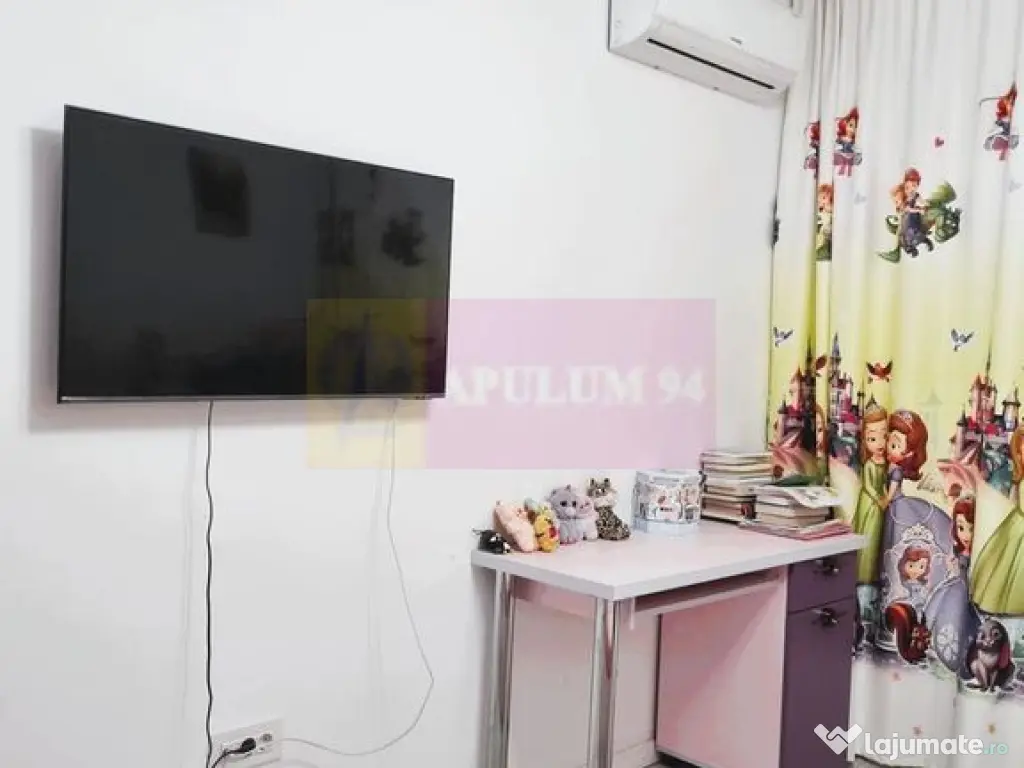 Apartament 2 camere, balcon + terasa, Theodor Pallady, RO... 