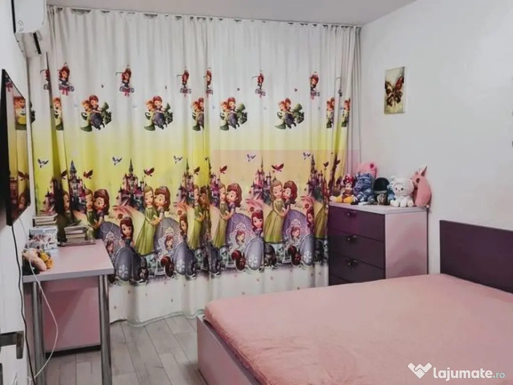 Apartament 2 camere, balcon + terasa, Theodor Pallady, RO... 