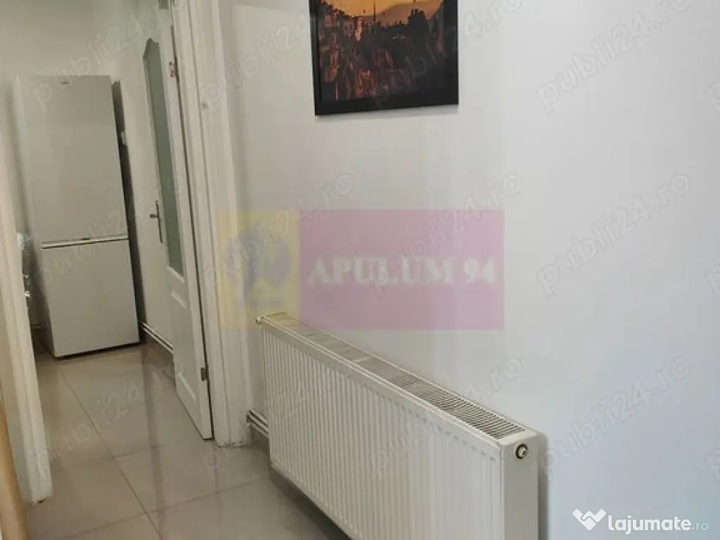 Vanzare garsoniera 13 Septembrie-Drumul Sarii