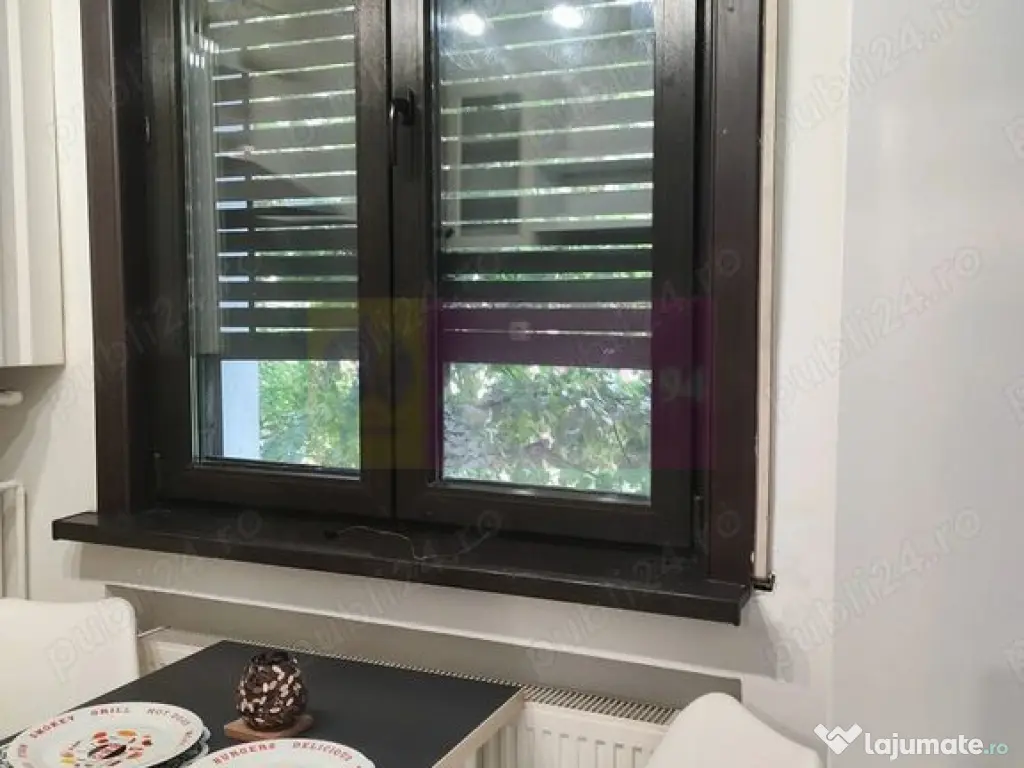 Vanzare garsoniera 13 Septembrie-Drumul Sarii