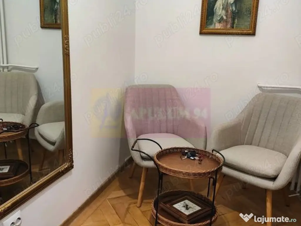 Vanzare garsoniera 13 Septembrie-Drumul Sarii