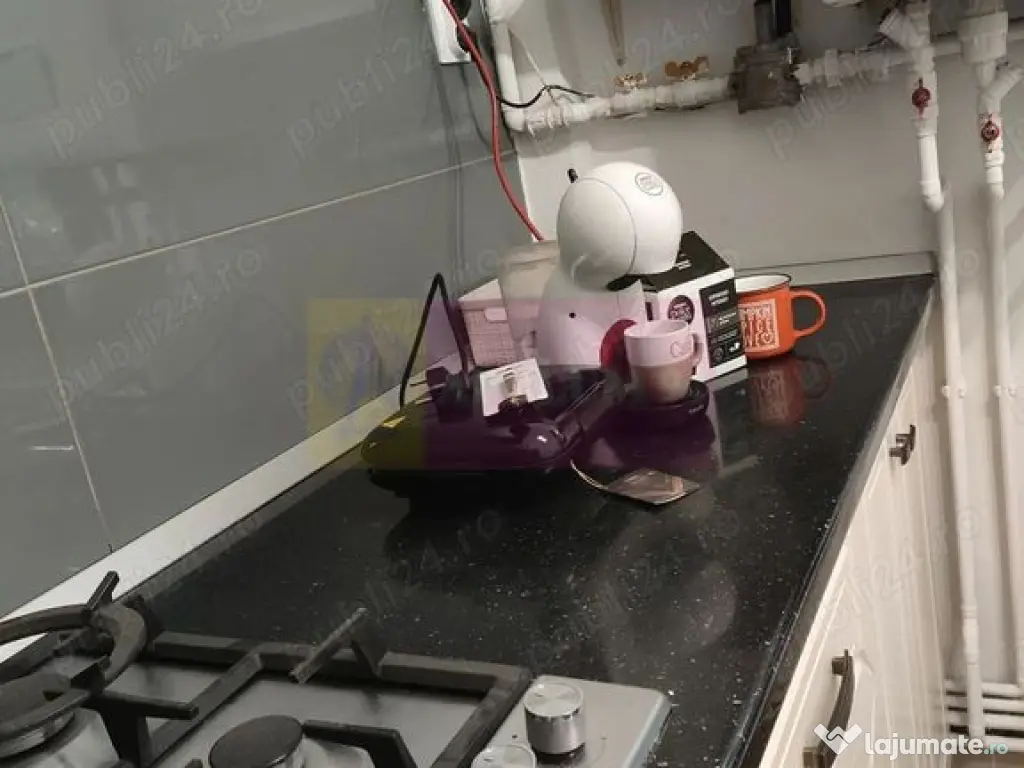 Vanzare garsoniera 13 Septembrie-Drumul Sarii 