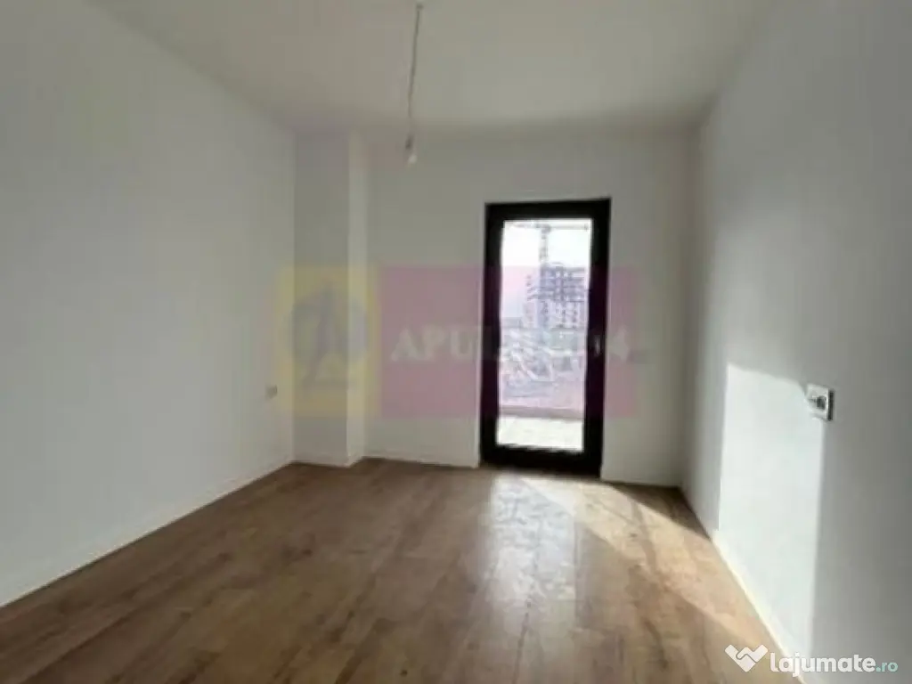 Studio cu dormitor separat, Prima Vista sos.Fabrica de Gl... 