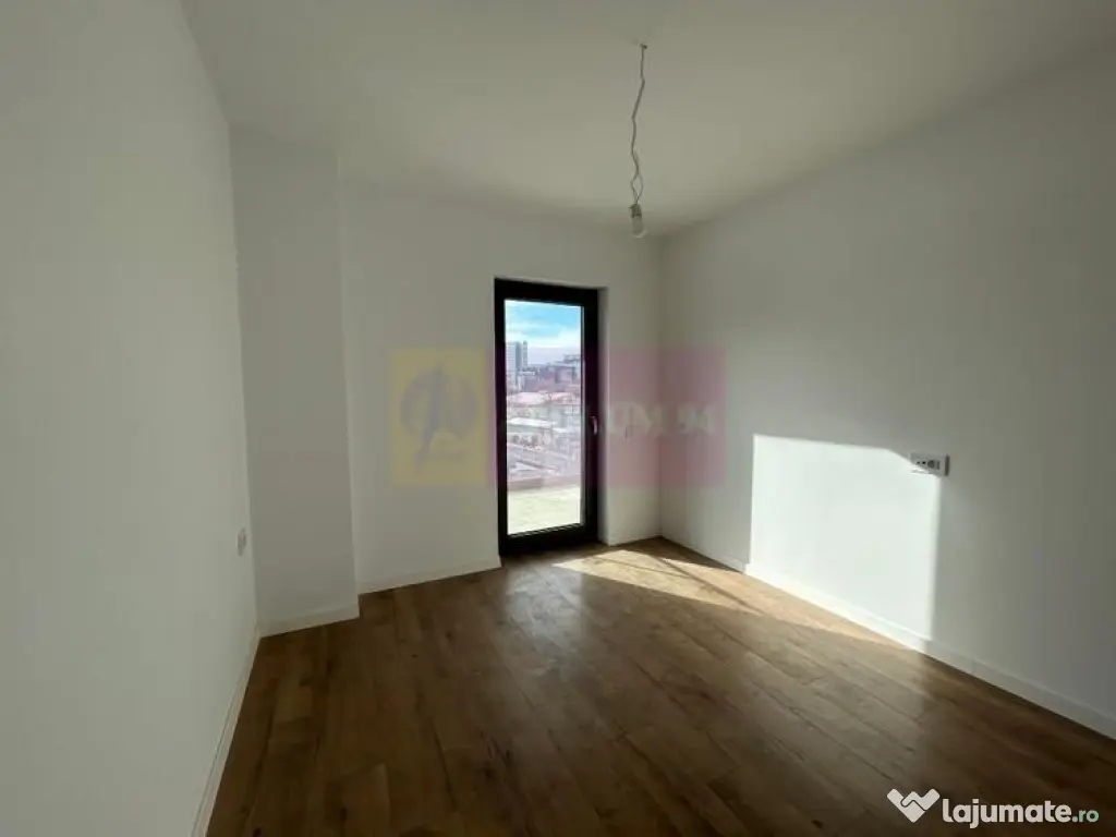 Studio cu dormitor separat, Prima Vista sos.Fabrica de Gl... 