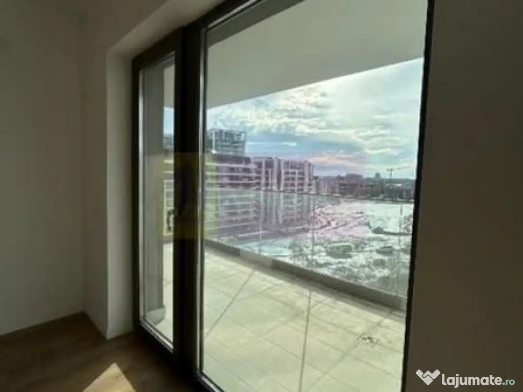 Studio cu dormitor separat, Prima Vista sos.Fabrica de Gl... 